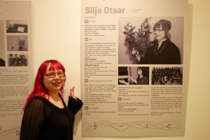 Silja Otsar