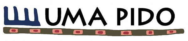 Uma Pido logo