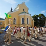 Hilaro rongkäigus